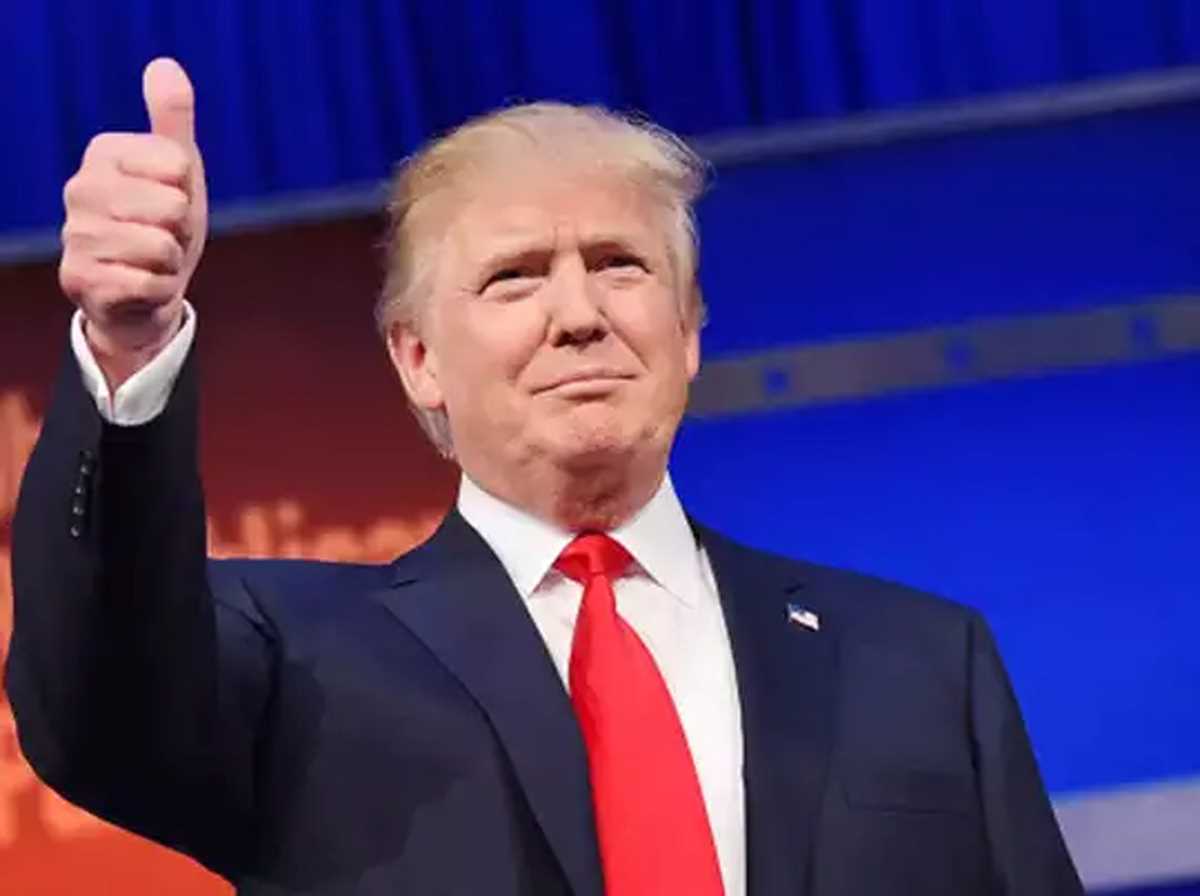 ट्रंप परिसर में परमाणु हथियारों से जुड़े कागजात की तलाशी : रिपोर्ट्स